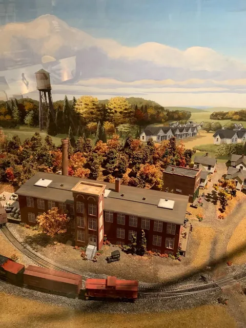 The Levine Museum of the New South in Charlotte, North Carolina