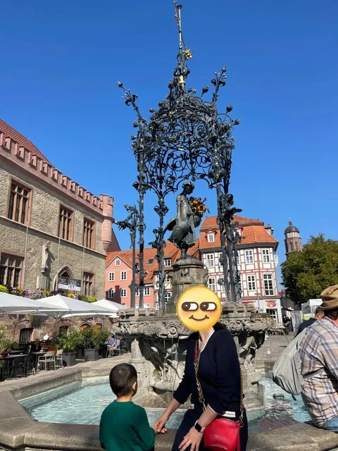 🇩🇪 Göttingen Day Trip: Where Nobel Laureates Rest & Ramen Surprises!