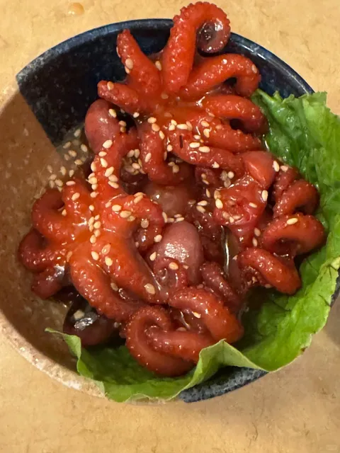  A Living Legacy of Japanese Cuisine in Rochester