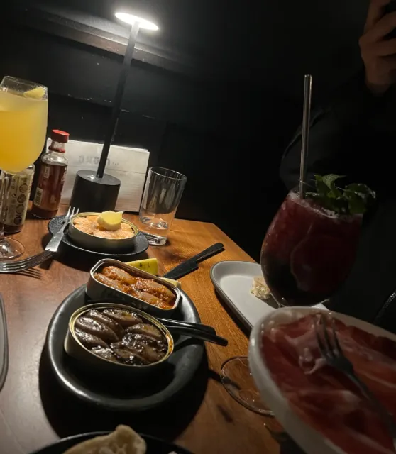 A Weekday Dinner After Work ✨