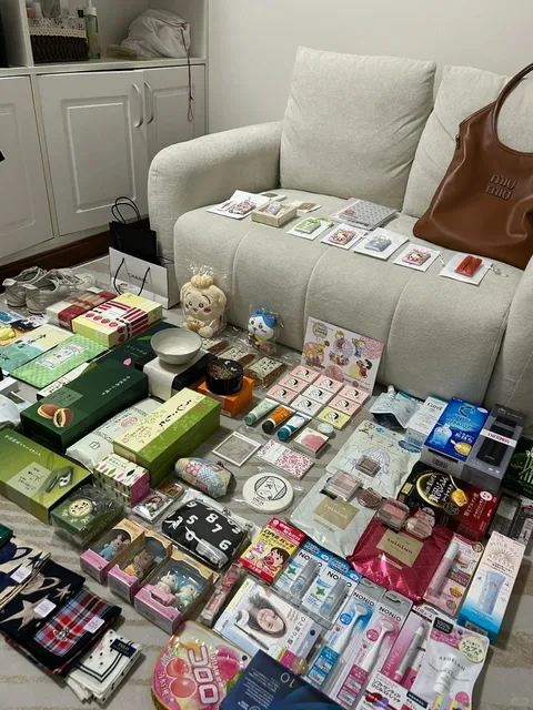 7-Day, 6-Night Japan Itinerary: Tokyo, Kyoto, Osaka 🚗(1)