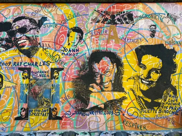 🇩🇪 Berlin | Must-Visit Spots from a 30,000-Step Citywalk