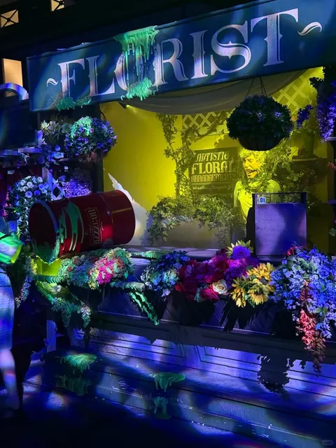 🇺🇸 Orlando Universal Halloween Horror Nights (Guide Part 2️⃣)