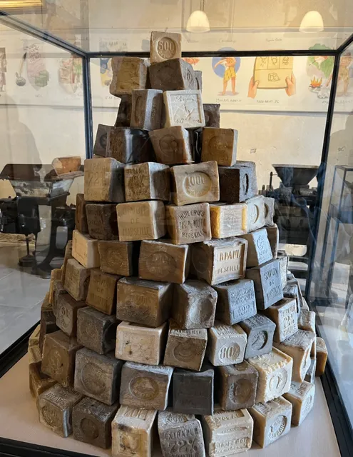 ​​🇫🇷 Marseille’s Soap Museum | A Sudsy Surprise! 🧼✨​​