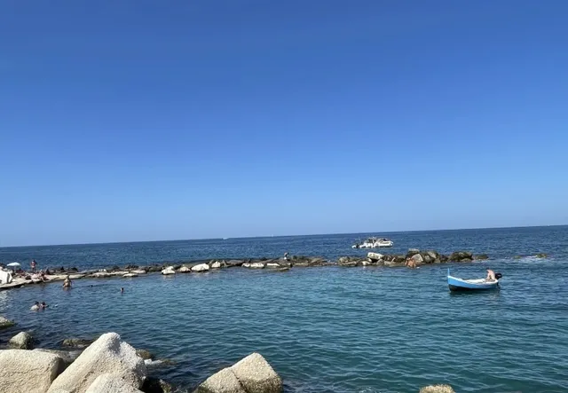 Beautiful Southern Italian Town: Bari