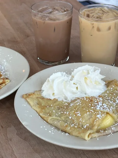 The First Thing I’ll Protect in Madison: Bradbury’s Coffee ☕️💛