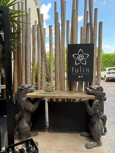 Florence's Hidden Gem Restaurant 👉👉👉 Fulin