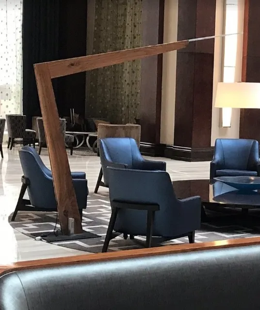 Nashville Hilton: A Classic Choice with Prime Location