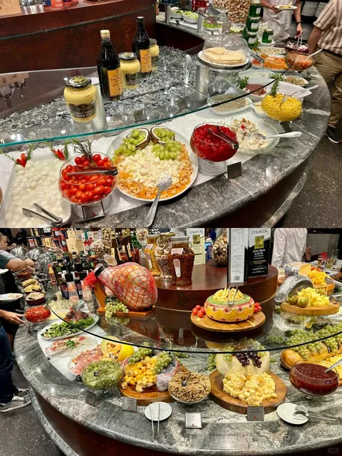 🇧🇷 Best Brazilian Churrascaria in Curitiba｜Batel Grill