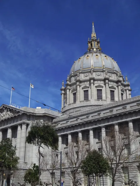  🌟 San Francisco's 9 Must-Visit Magical Spots｜Ultimate Guide