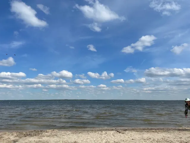 🇩🇪 Steinhuder Meer: Hanover's Weekend Paradise📍