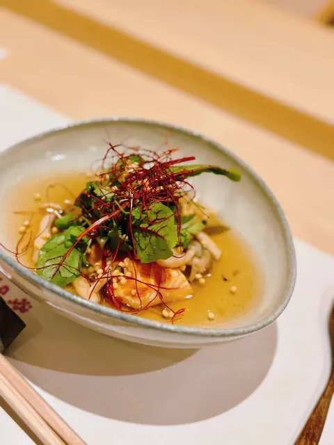 Las Vegas · Kabuto - Edomae Sushi  