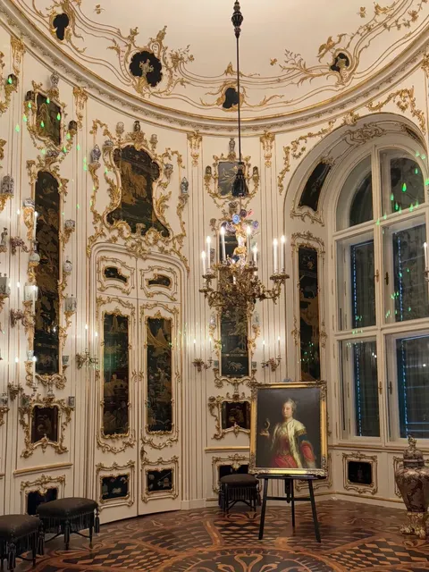 🇦🇹 Vienna | The Most Beautiful Café + Klimt’s "The Kiss"