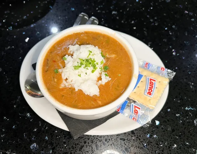 Kathy & Beignets Were Amazing! 🍩💫