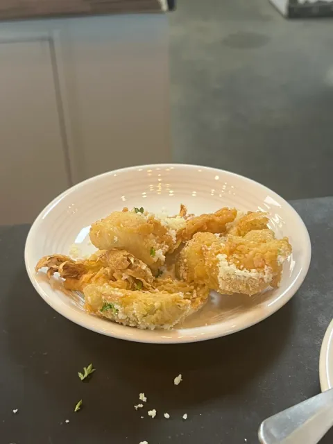 So Delicious! 🍽️💫