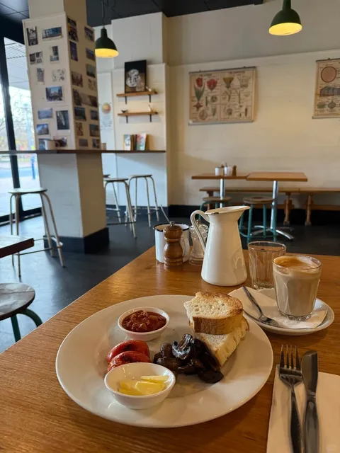 Albury 🍂A Serene Healing Town on the State Border