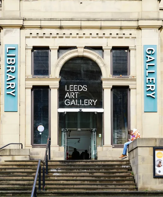 Leeds Arts Galley