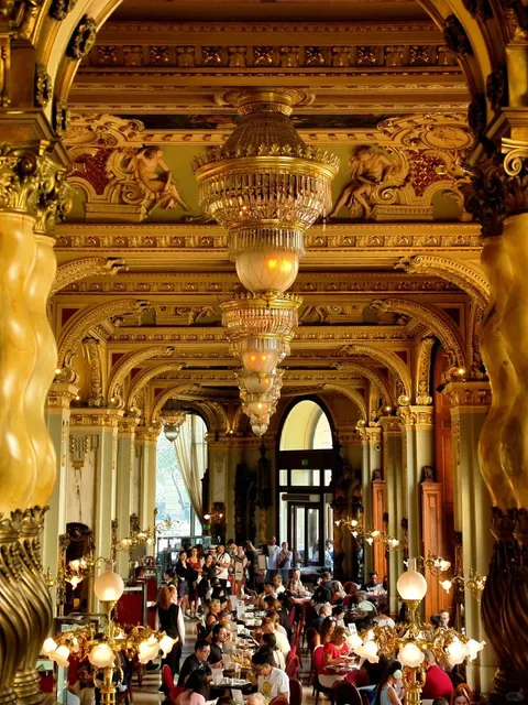 🇭🇺 Budapest Check-in Guide 📍 With Hidden Photo Spots