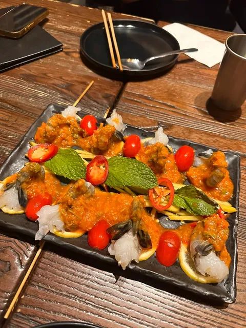 Houston's Ultimate Food Craze