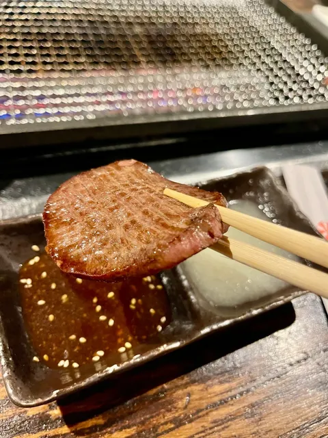 Samurai Japanese BBQ – A Legendary Meat Experience in Vegas! 🥩