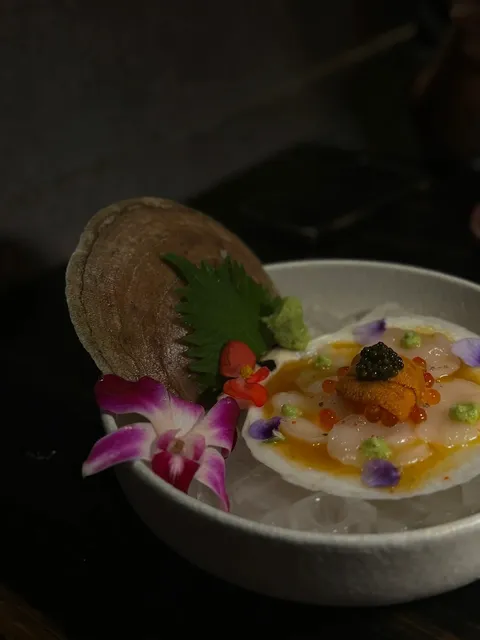 Georgetown Japanese Cuisine | KYOJIN Sushi🍣🍸🏮