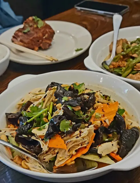 “Albany | Large-portioned and Delicious Northeast Chinese Restaurant”