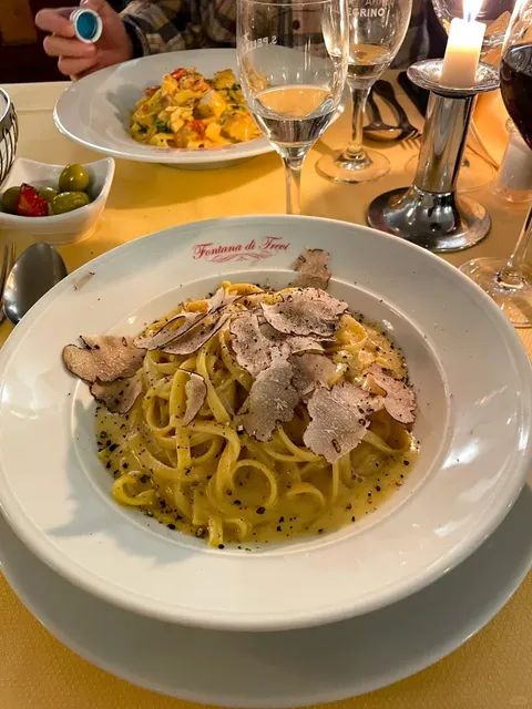 Frankfurt | High-Value Italian Dining 🍝