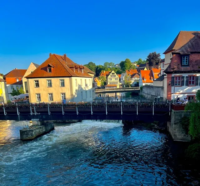 🇩🇪 Bamberg Day Trip: A Fairytale Escape with the €49 Ticket! 🚂✨