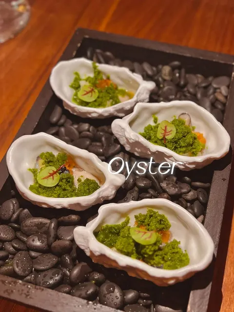 A Fresh & Creative Fine Dining Experience in SF 🌿✨