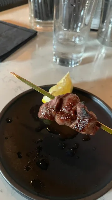 Chicago｜NOMONOMO 🍢