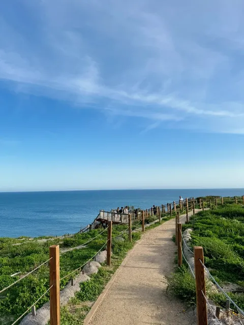 Malibu | A Trail with Ocean Views All the Way 🏞️  