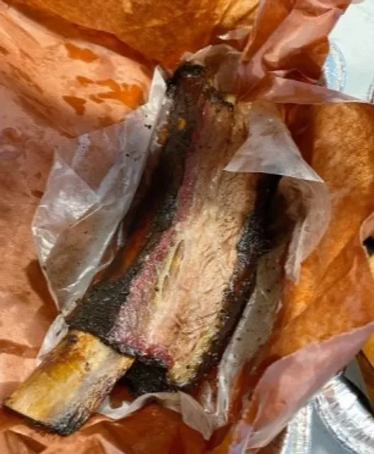 Boomin Barbecue | A Taste of Authentic American Smokehouse on the Move