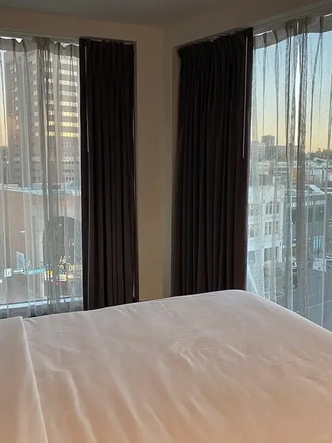 Denver 🇺🇸 A Hotel I Personally Believe is Unbeatable...