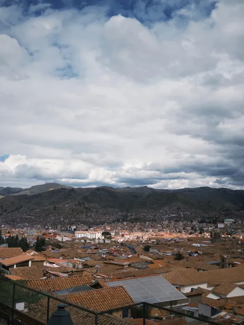 🇵🇪 Cusco Travel Guide: Budget Tips + Food & Accommodation