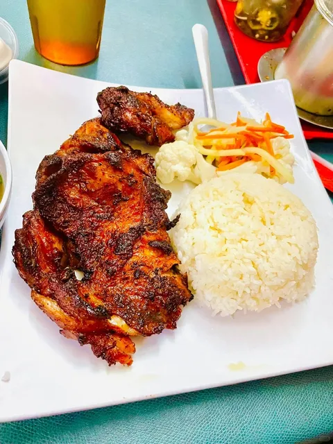 Pho in Fresno, Central California 🍜