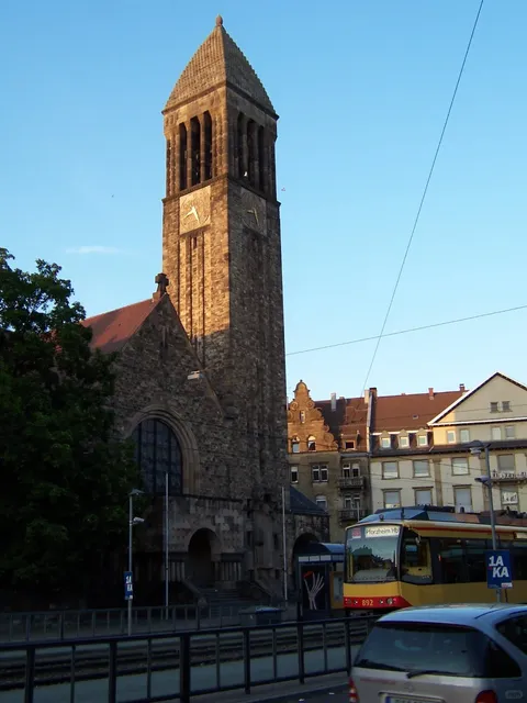 🇩🇪 Karlsruhe, Germany | Where Engineering Meets Elegance 🏛️⚙️