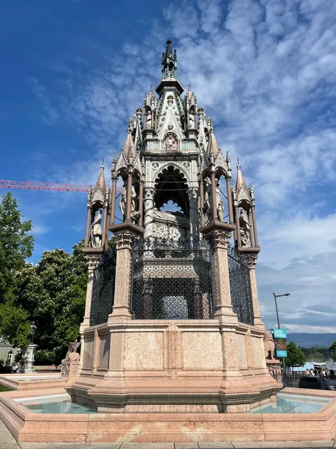 Geneva in 1 Day | 14 Must-Hit Photo Spots for Your City Walk 