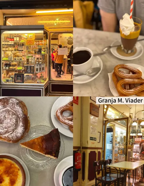 La guía definitiva de sabores escondidos que solo conocen los barcelon