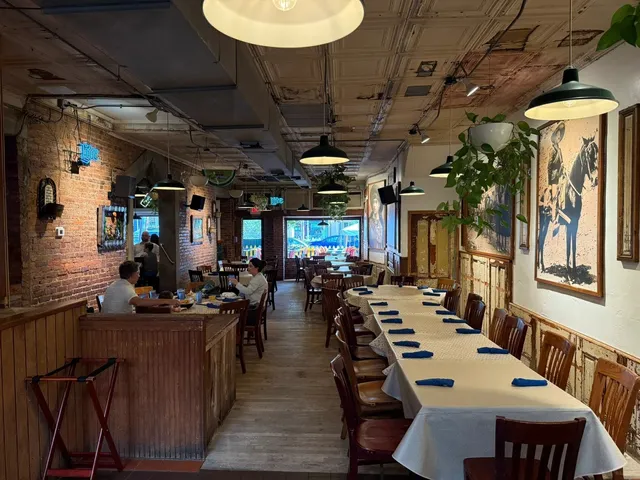 【Cactus Cantina 🌵】  