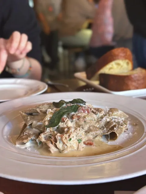 Philly | The Most Satisfying Ravioli I’ve Had Recently