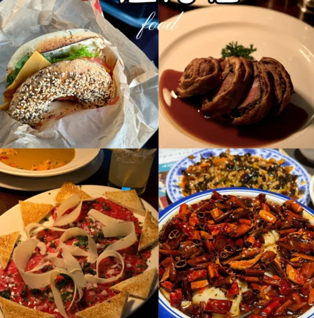 🍁 Winnipeg Food Diary | A Student's Culinary Adventure