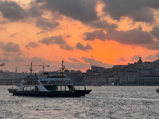 🇹🇷 12-Day Turkey Budget Trip — Istanbul Chapter