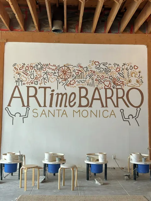Los Angeles Pottery Experience | Easy for Beginners 🌟