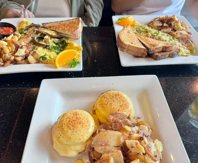 Gainesville｜Where to Find Good Food 🥙