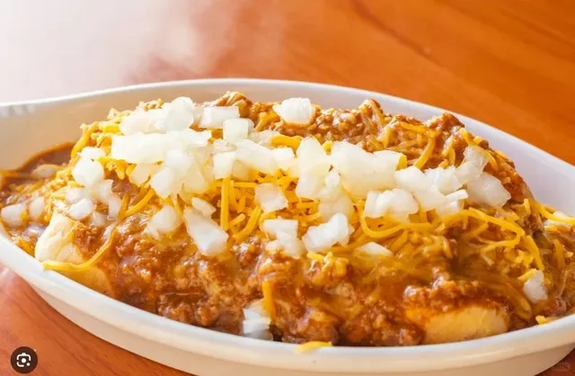 Oklahoma’s "Hardcore Dish" Trinity: Oklahoma State 🦴