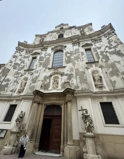 🇨🇿 5 Hidden Gems in Brno, Czech Republic!