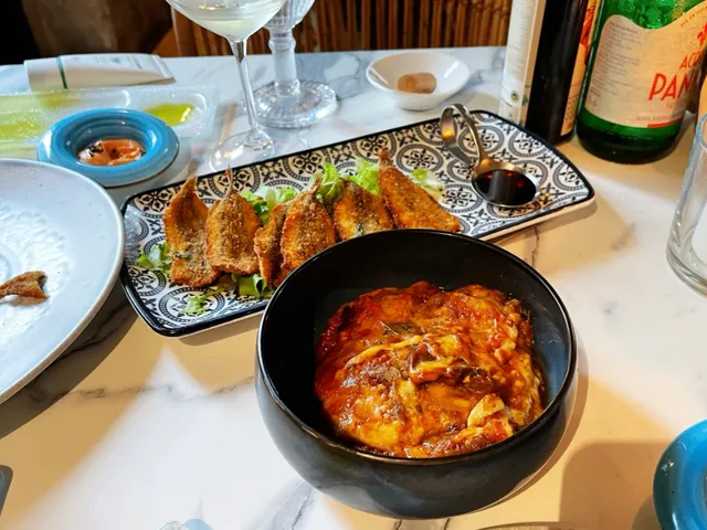 Davè Sicilian Taste | Siracusa's Best-Kept Secret