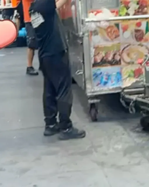 Adel's Famous Halal Food 🌟