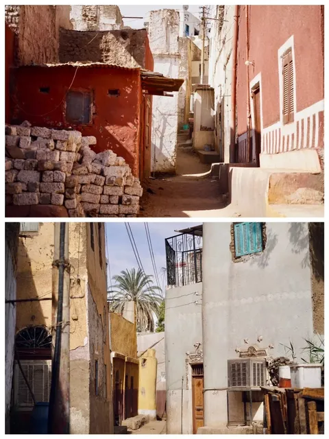 Enjoy the Most Beautiful Nile River: A Solo Travel Route Guide