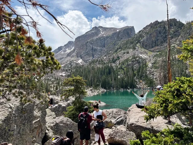 Escape the Texas Heat: A Refreshing 2-Day DenverGetaway for July 4th 